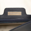 Burberry Striped Canvas Handbag Secondhand