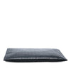 Saint Laurent Crocodile Embossed Leather Zipped Tablet Holder Secondhand