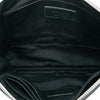 Saint Laurent Crocodile Embossed Leather Zipped Tablet Holder Secondhand