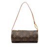 Louis Vuitton Monogram Papillon Pochette Secondhand