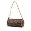 Louis Vuitton Monogram Papillon Pochette Secondhand