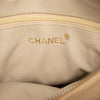 Secondhand Chanel Mini CC Quilted Lambskin Tassel Camera Bag