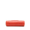 LOEWE Leather Velazquez Twist Clutch Secondhand