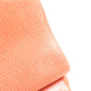 LOEWE Leather Velazquez Twist Clutch Secondhand