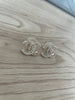 Chanel Earrings Secondhand