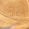 LOEWE Mini Tricolor Leather Gate Crossbody Secondhand
