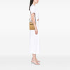 Secondhand LOEWE Raffia Standard A5 Satchel