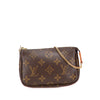 Louis Vuitton Monogram Mini Pochette Accessoires Secondhand