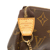 Louis Vuitton Monogram Mini Pochette Accessoires Secondhand