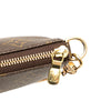 Louis Vuitton Monogram Mini Pochette Accessoires Secondhand