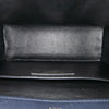 Saint Laurent Medium Lambskin Monogram Vicky Chain Bag Secondhand