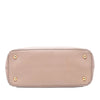 Prada Medium Saffiano Lux Galleria Satchel Secondhand