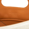 Bottega Veneta Medium Pony Hair Maxi Intrecciato Slip Tote Secondhand