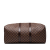 Louis Vuitton Damier Ebene Keepall 50 Secondhand