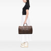 Louis Vuitton Damier Ebene Keepall 50 Secondhand