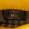 Fendi Mini Leather Sunshine Shopper Tote Secondhand