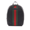 Gucci Techno Canvas Web Backpack Secondhand