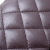 Chanel Medium Classic Caviar Double Flap Secondhand