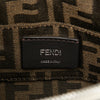 Fendi Mini Leather By The Way Roma Satchel Secondhand