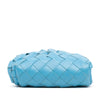 Bottega Veneta Nappa Intrecciato The Extra Mini Pouch Crossbody Secondhand