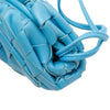 Bottega Veneta Nappa Intrecciato The Extra Mini Pouch Crossbody Secondhand