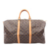 Louis Vuitton Monogram Keepall 50 Secondhand