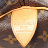 Louis Vuitton Monogram Keepall 50 Secondhand