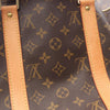 Louis Vuitton Monogram Keepall 50 Secondhand