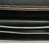 Burberry Medium TB Monogram Embossed Calfskin Chain Crossbody Secondhand