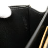 Burberry Medium TB Monogram Embossed Calfskin Chain Crossbody Secondhand
