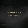 Burberry Haymarket Check Canvas 1983 Link Belt Bag Secondhand