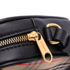 Burberry Haymarket Check Canvas 1983 Link Belt Bag Secondhand