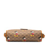 Gucci Disney Mini Micro GG Supreme Mickey Mouse Crossbody Secondhand