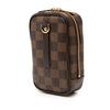 Louis Vuitton Damier Ebene Etui Okapi GM Secondhand