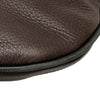 LOEWE Anagram Leather Messenger Bag Secondhand