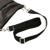 LOEWE Anagram Leather Messenger Bag Secondhand