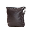 LOEWE Anagram Leather Messenger Bag Secondhand