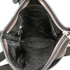 LOEWE Anagram Leather Messenger Bag Secondhand