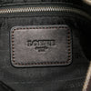 LOEWE Anagram Leather Messenger Bag Secondhand