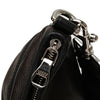 LOEWE Anagram Leather Messenger Bag Secondhand