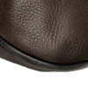 LOEWE Anagram Leather Messenger Bag Secondhand