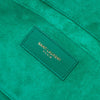 Saint Laurent Leather Chyc Ligne Clutch Secondhand