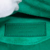 Saint Laurent Leather Chyc Ligne Clutch Secondhand