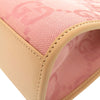 Gucci GG Canvas Jackie Bardot Handbag Secondhand