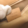 Gucci GG Canvas Jackie Bardot Handbag Secondhand
