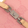 Gucci GG Canvas Jackie Bardot Handbag Secondhand