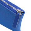 Chanel Medium Tweed Deauville O Case Clutch Secondhand