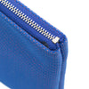 Chanel Medium Tweed Deauville O Case Clutch Secondhand