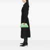 Bottega Veneta Teen Lambskin Pouch Secondhand