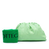 Bottega Veneta Teen Lambskin Pouch Secondhand